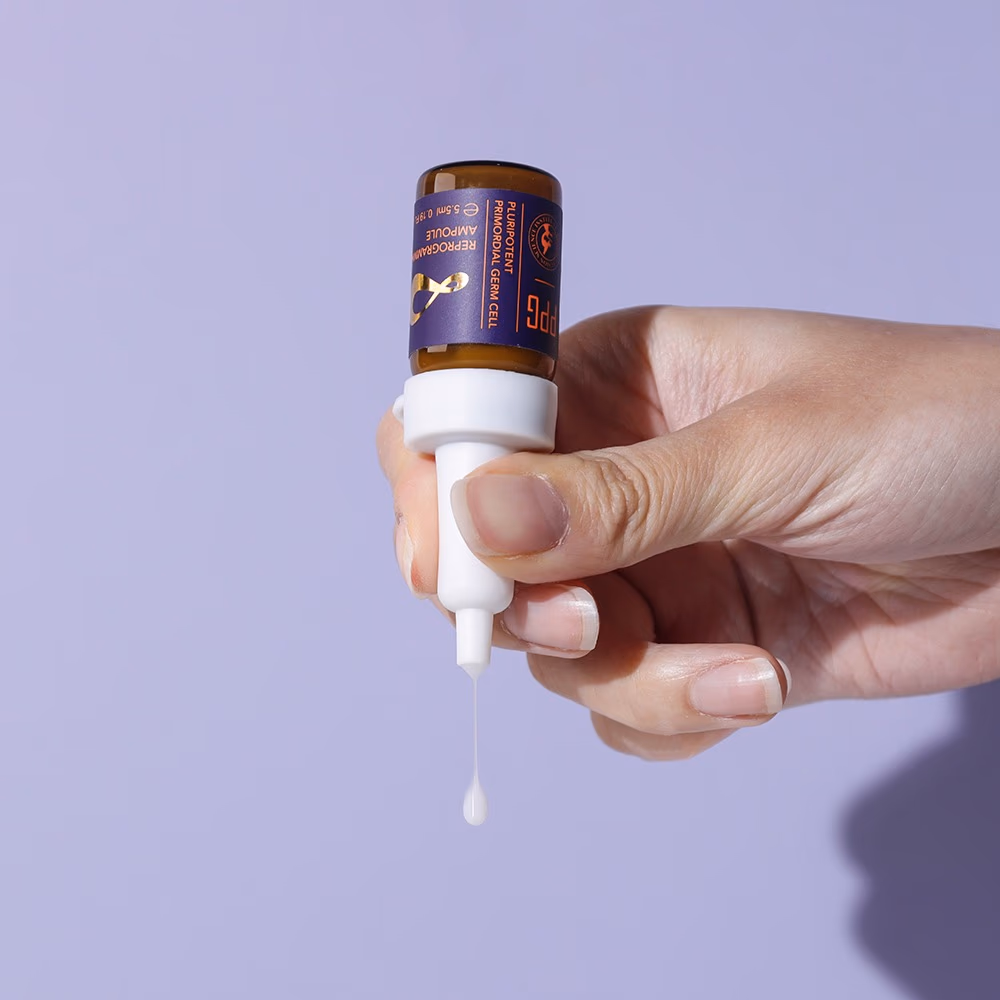 Ovaco Embryonism PPG Reprogramming -10 Ampoules 2