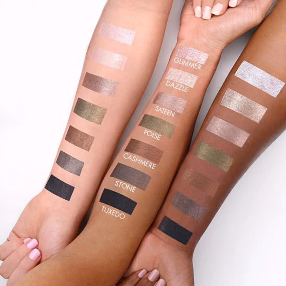Girlactik Metallic Shadow Stick - Poise 2