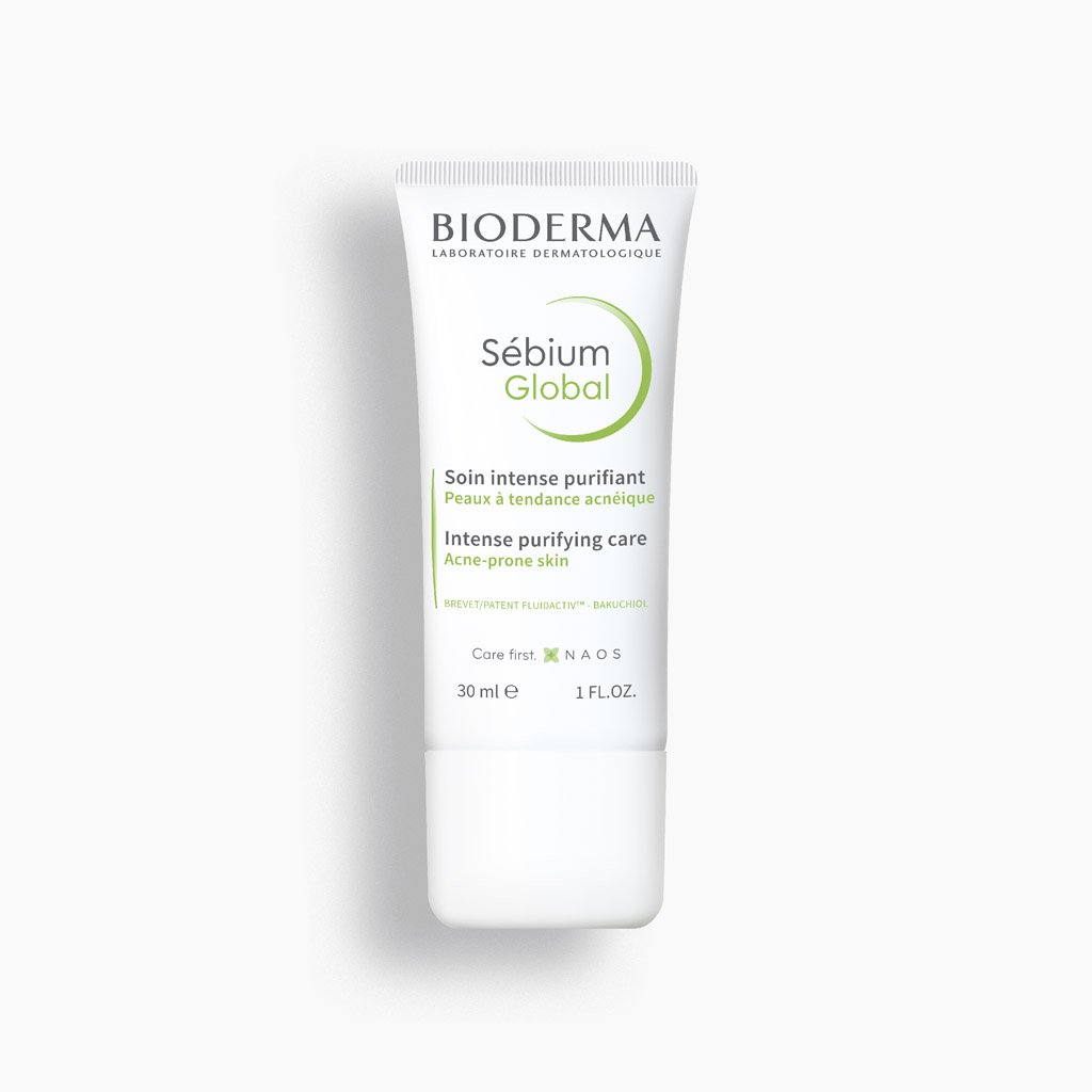 Bioderma Sebium Global Cream 30ml 3