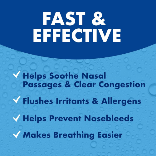 ARM and HAMMER Simply Saline Nasal Daily Care 127g 2