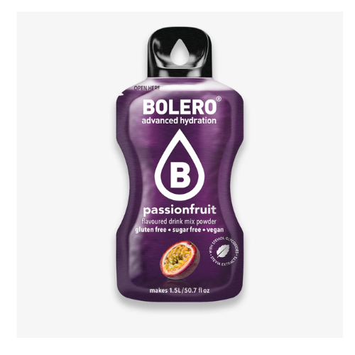 Bolero Drinks Passion Fruit 24 Pack 2