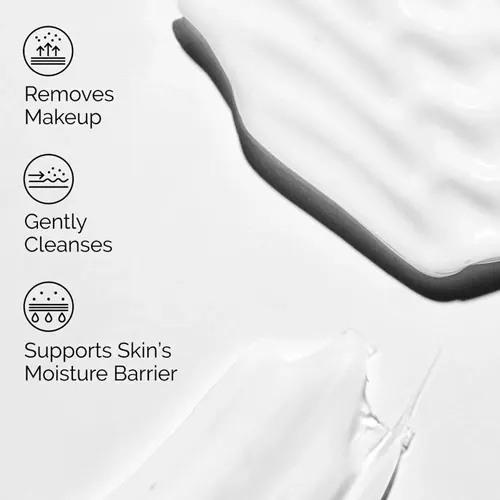 The Ordinary Squalane Cleanser - 50 ml 3