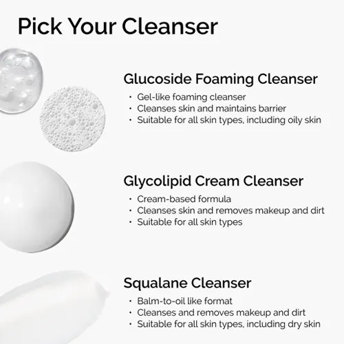 The Ordinary Squalane Cleanser - 50 ml 4