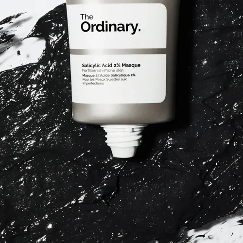 The Ordinary Salicylic Acid 2% Masque - 50ml 3