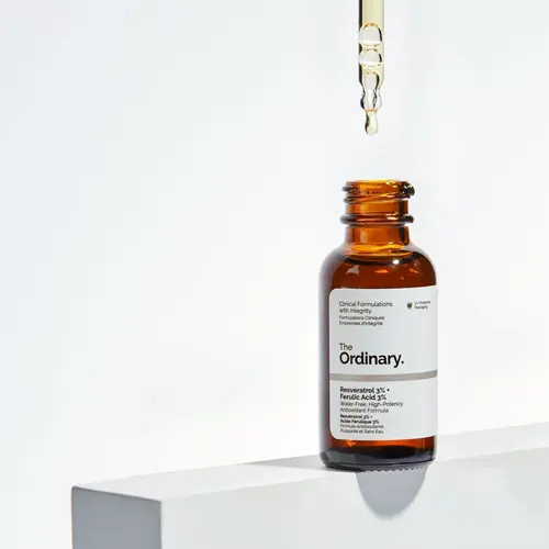 The Ordinary Resveratrol 3% + Ferulic Acid 3% - 30ml 3