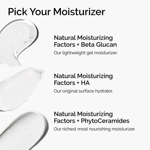 The Ordinary Natural Moisturizing Factors + HA - 30ml 4