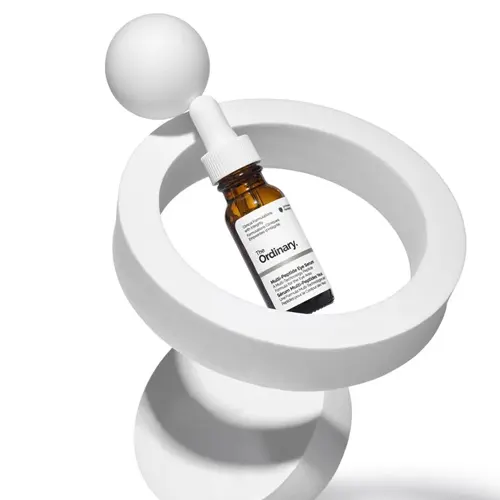 The Ordinary Multi-Peptide Eye Serum - 15ml 3