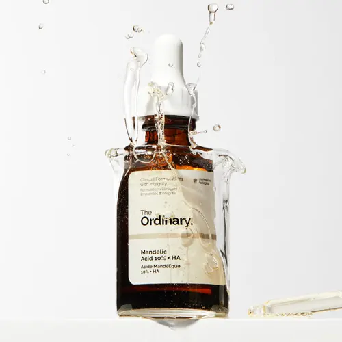 The Ordinary Mandelic Acid 10% + HA - 30ml 3