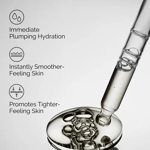 The Ordinary Hyaluronic Acid 2% + B5 (with Ceramides) - 30ml 2