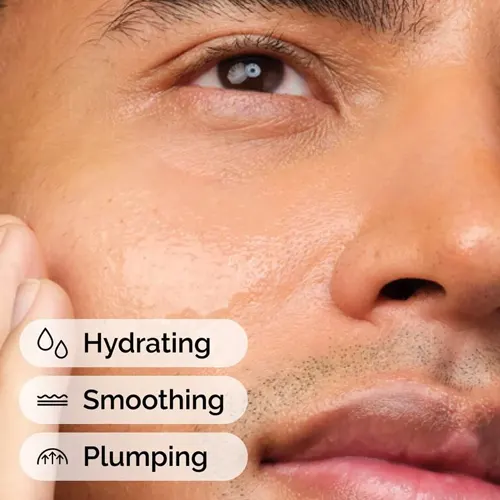 The Ordinary Hyaluronic Acid 2% + B5 (with Ceramides) - 30ml 4