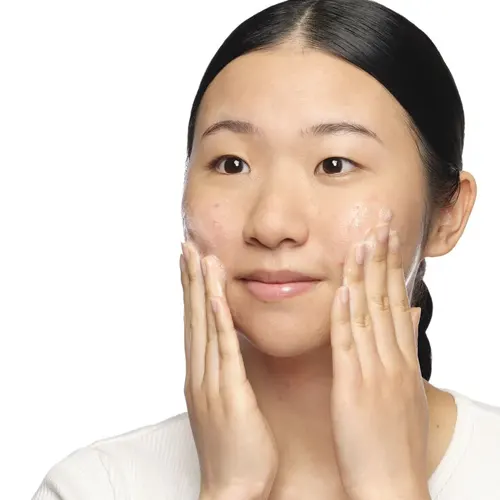 The Ordinary Glucoside Foaming Cleanser - 150ml 2