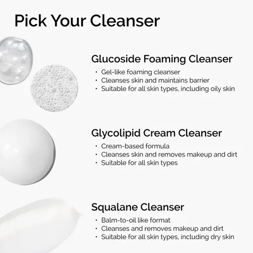 The Ordinary Glucoside Foaming Cleanser - 150ml 3