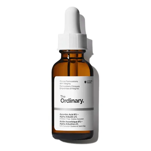 The Ordinary Ascorbic Acid 8% + Alpha Arbutin 2% - 30ml 2
