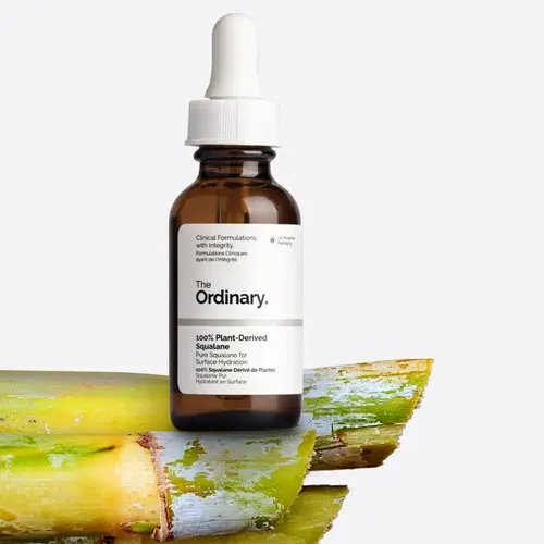 The Ordinary 100% Plant-Derived Squalane - 30ml 3