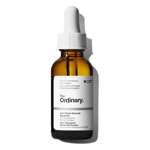The Ordinary 100% Plant-Derived Squalane - 30ml 2