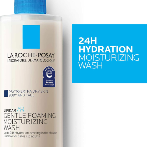 La Roche Lipikar Syndet AP+ Lotion 400ML 3
