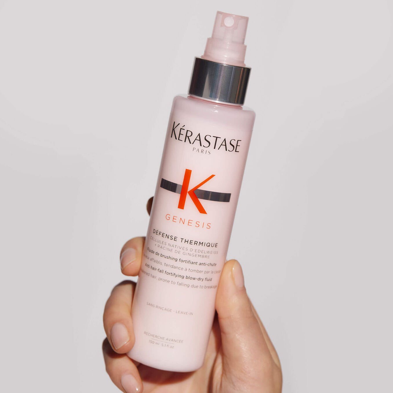 Kerastase Genesis Défense Thermique Blow Dry Primer - 150ml  2