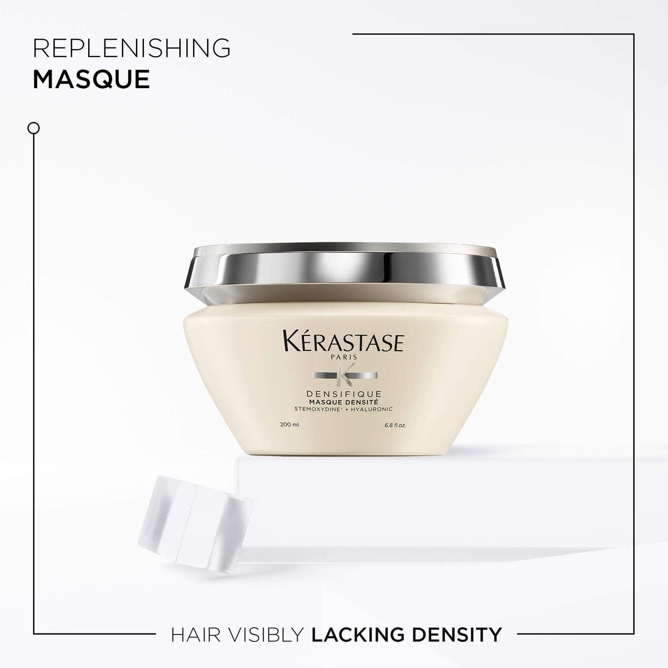 Kerastase Densifique Masque Densité Mask - 200ml 4
