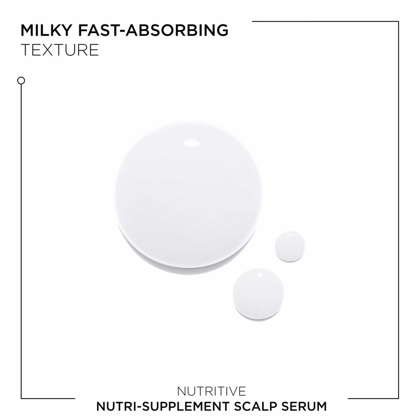 Kerastase Nutritive Nutri-Supplement Scalp Serum - 90ml  2