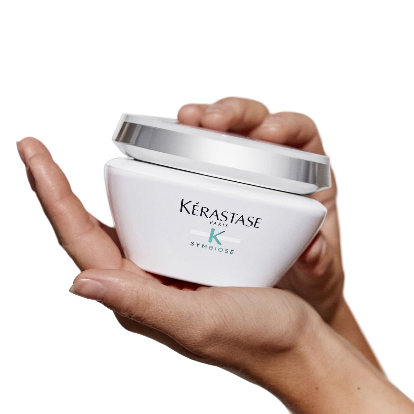 Kerastase Symbiose Masque Revitalisant Essentiel - 200ml  4