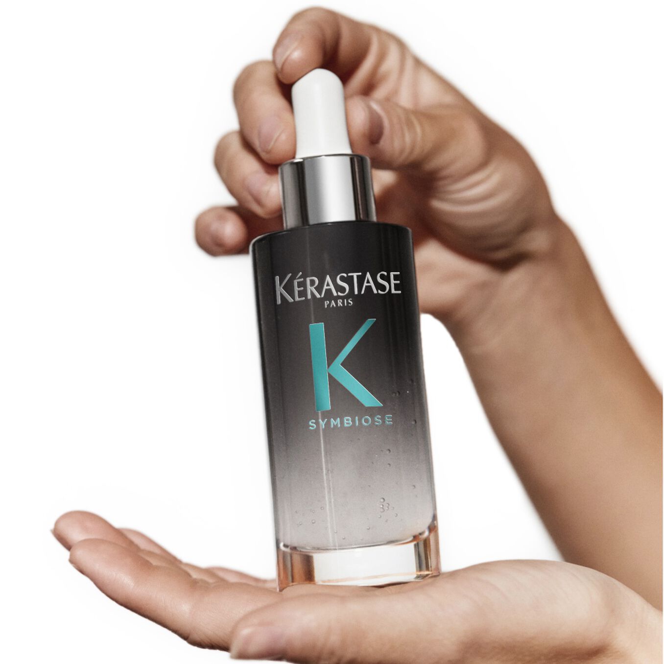 Kerastase Symbiose Serum Cellulaire Nuit Anti-Pelliculaire Intensif - 90ml 4