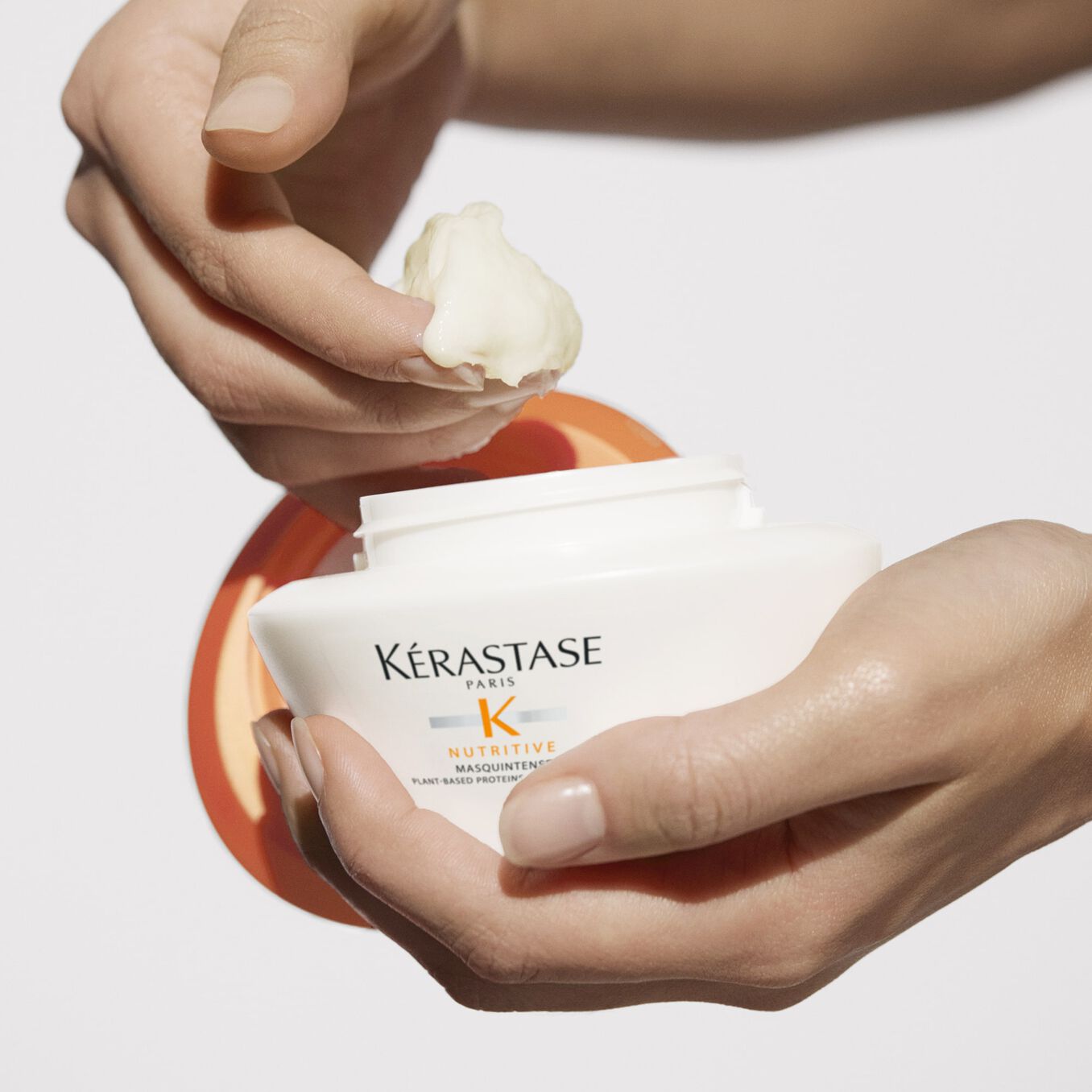 Kerastase Nutritive Masquintense - 500ml 2
