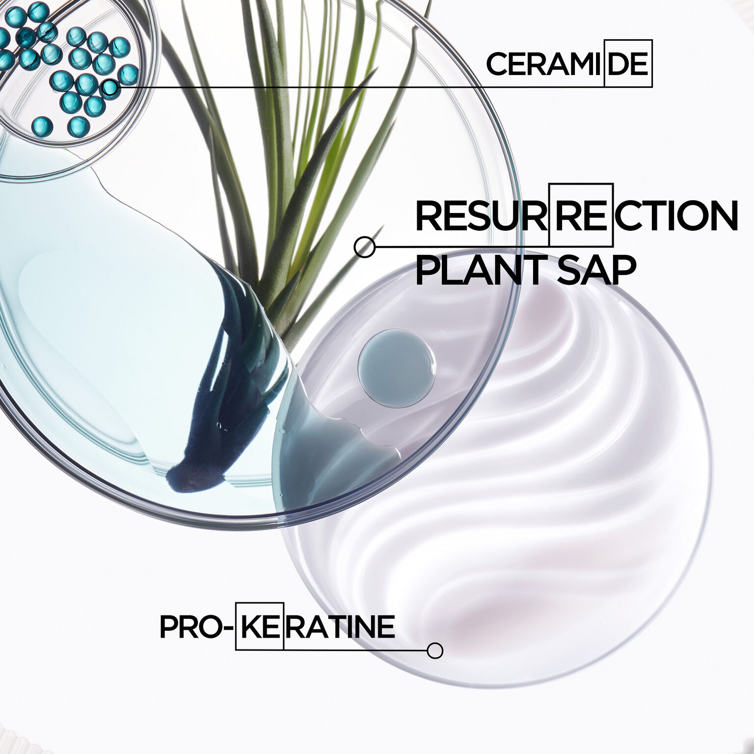 Kerastase Resistance Ciment Anti-Usure Conditioner - 200ml 2
