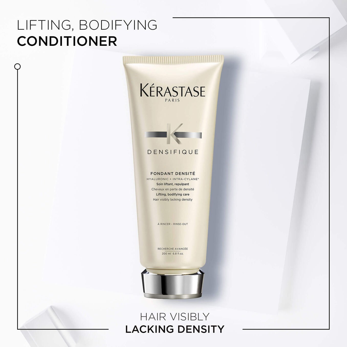 Kerastase Densifique Fondant Densite Conditioner - 200ml 5