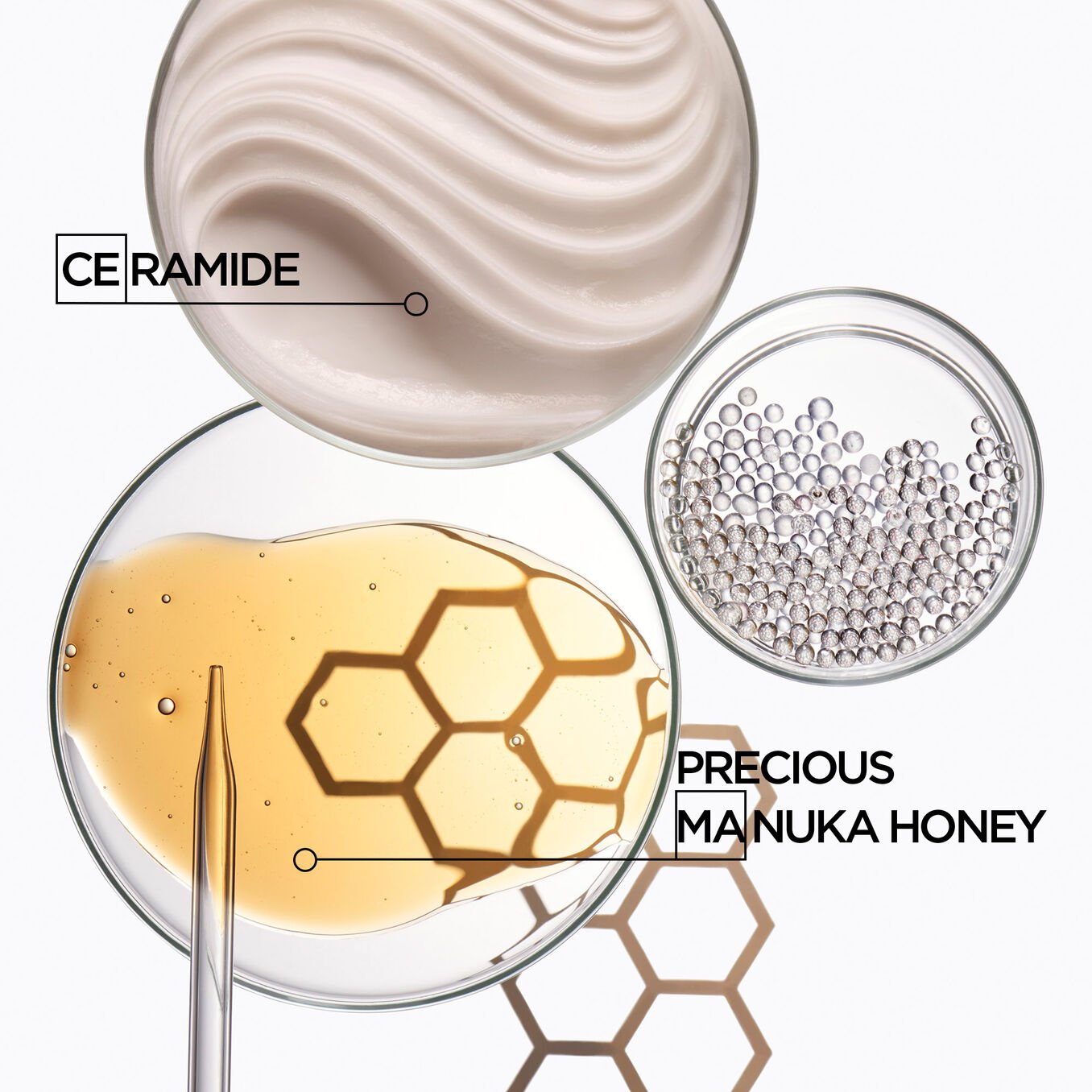 Kerastase Curl Manifesto Masque Beurre Haute Nutrition Mask - 200ml 5