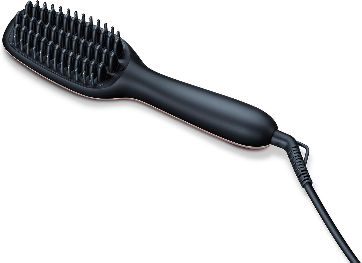 Beurer HS 60 Hair Straightening Brush 2