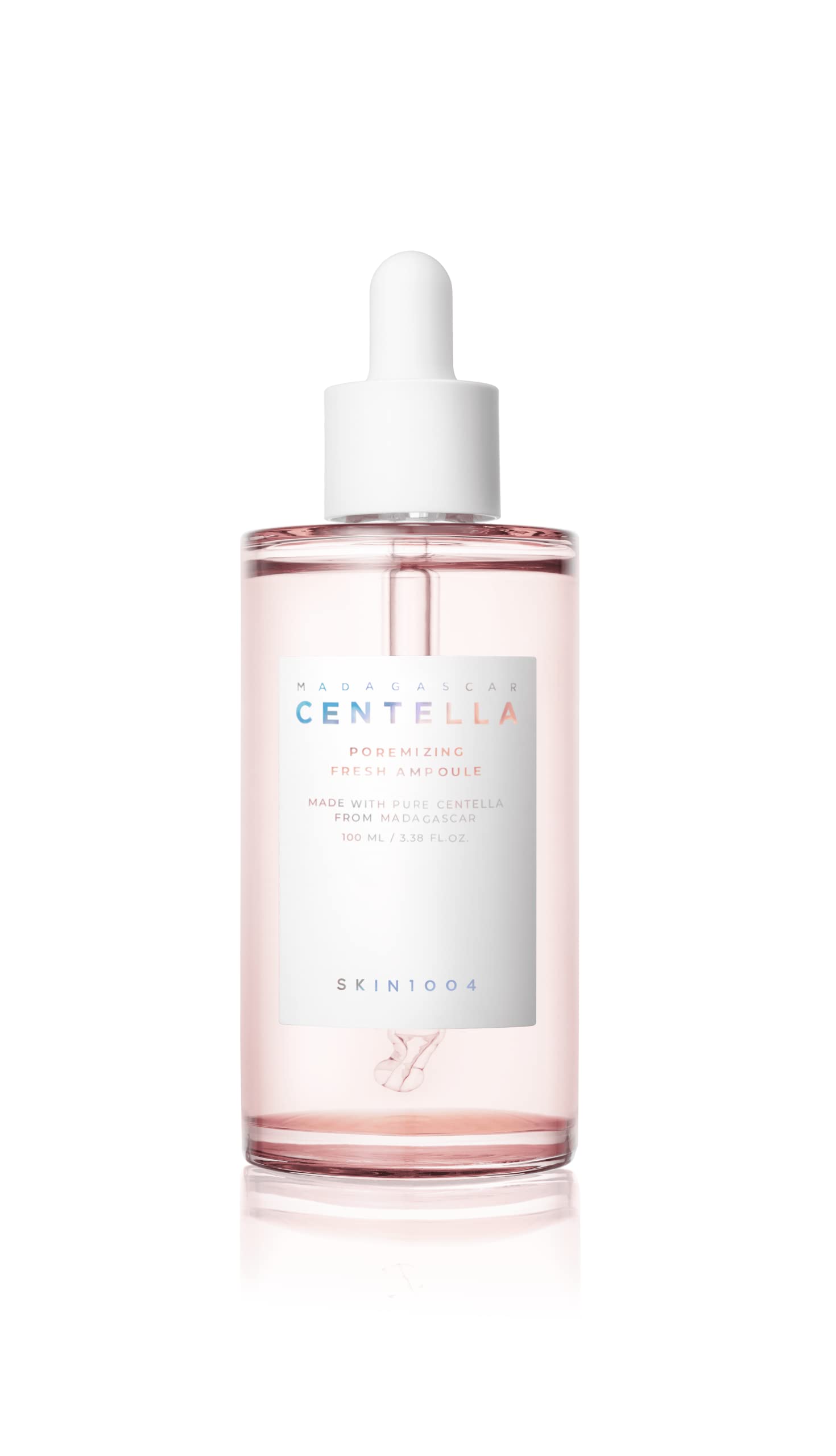 SKIN1004 Madagascar Centella Pore minimizing Fresh Ampoule 100ml  2