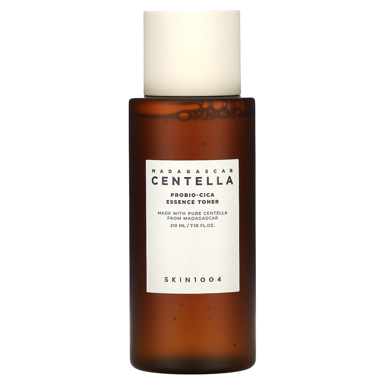 SKIN1004 Centella Probio-Cica Essence Toner 210ml – Hydrating Barrier Repair & Soothing Care 2