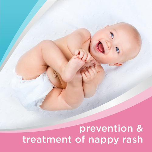 Bepanthen Baby Ointment 30Gm 4