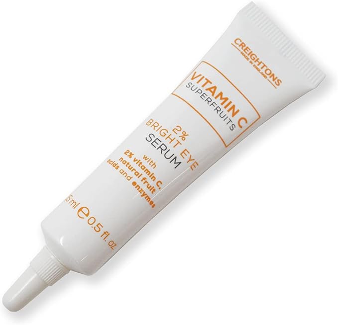 Creightons Vitamin C Bright Eye Serum 15ml 2