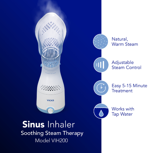 VICKS Sinus Inhaler 2