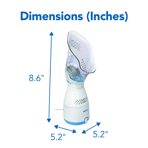 VICKS Sinus Inhaler 3