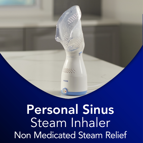 VICKS Sinus Inhaler 4