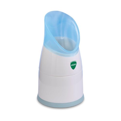 Vicks Steam Inhaler 2
