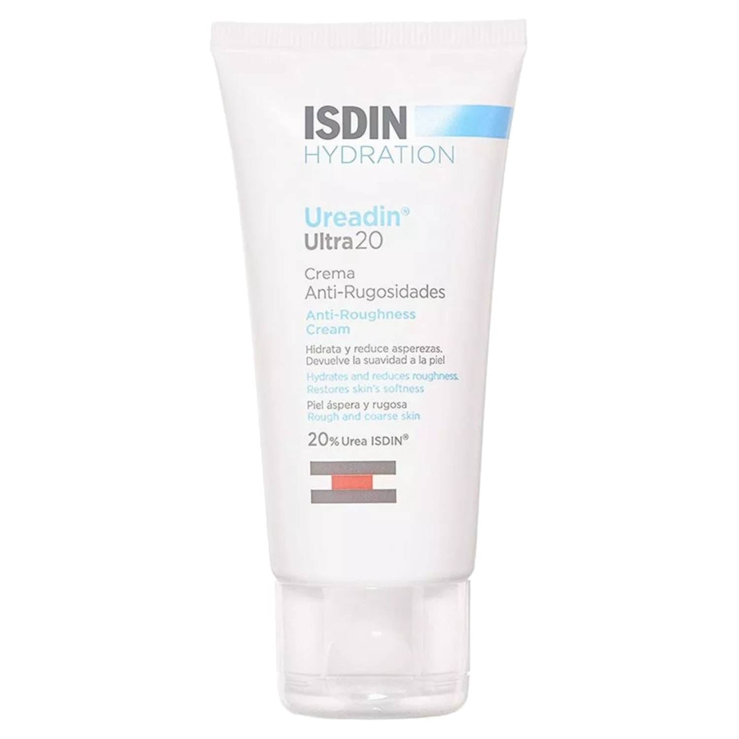 ISDIN Ureadin Ultra 20 Anti-Roughness Cream 50ml 2