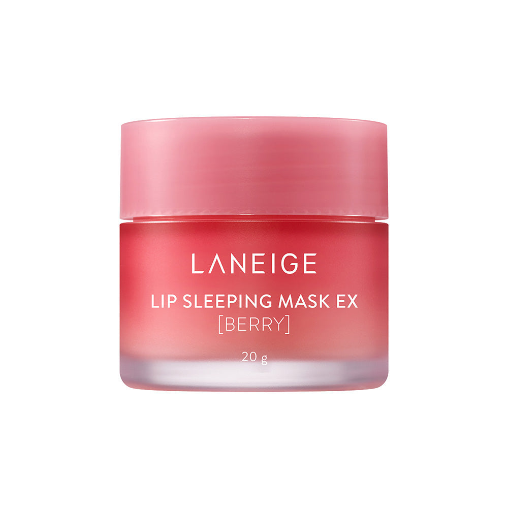 Laneige Lip Sleeping Mask Berry 20g 2
