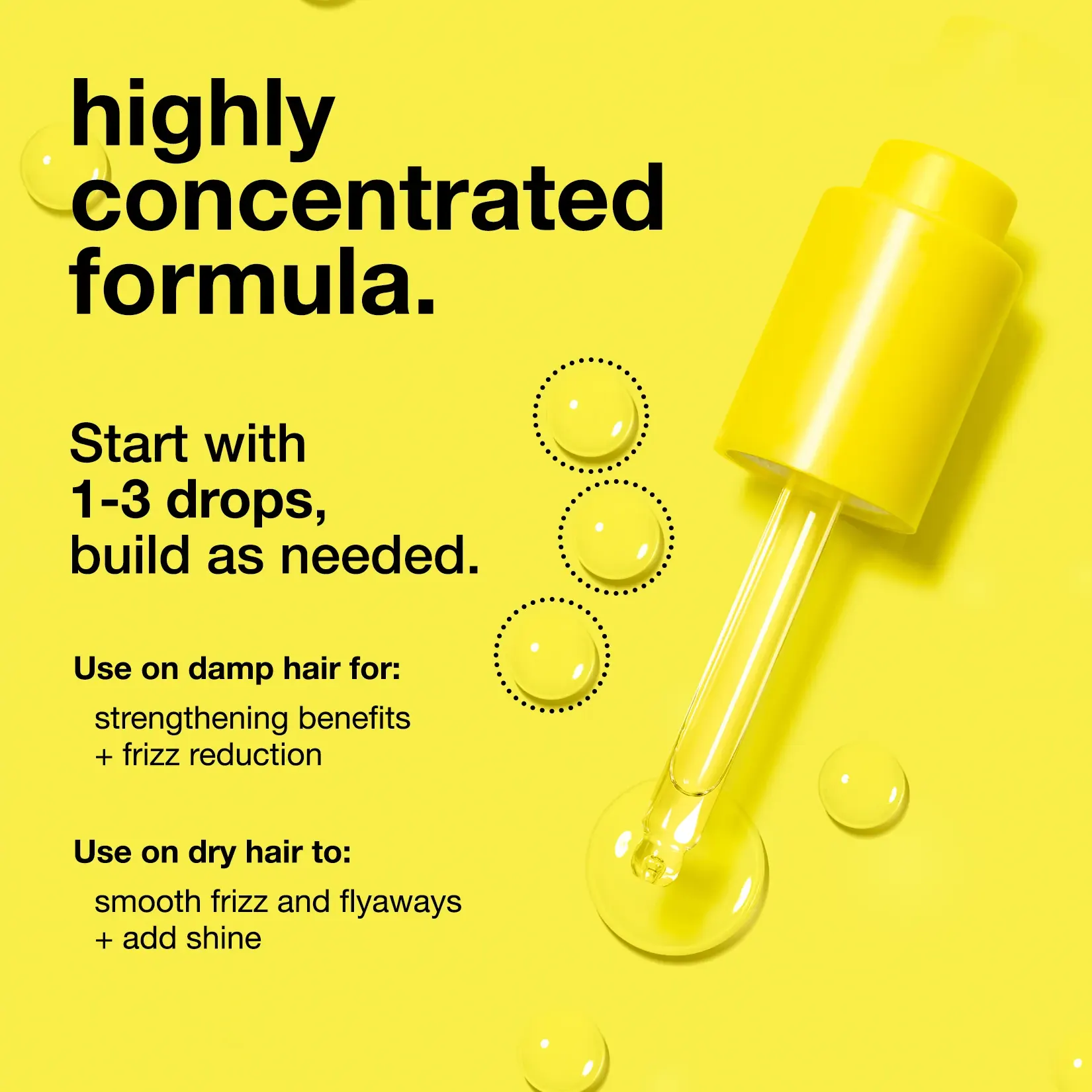 K18 Molecular Repair Hair Oil 30ml 3