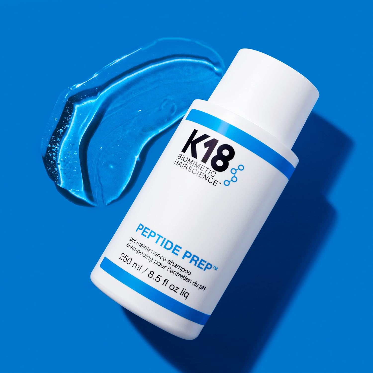 K18 Peptide Prep pH Maintenance Shampoo 250 ml 2