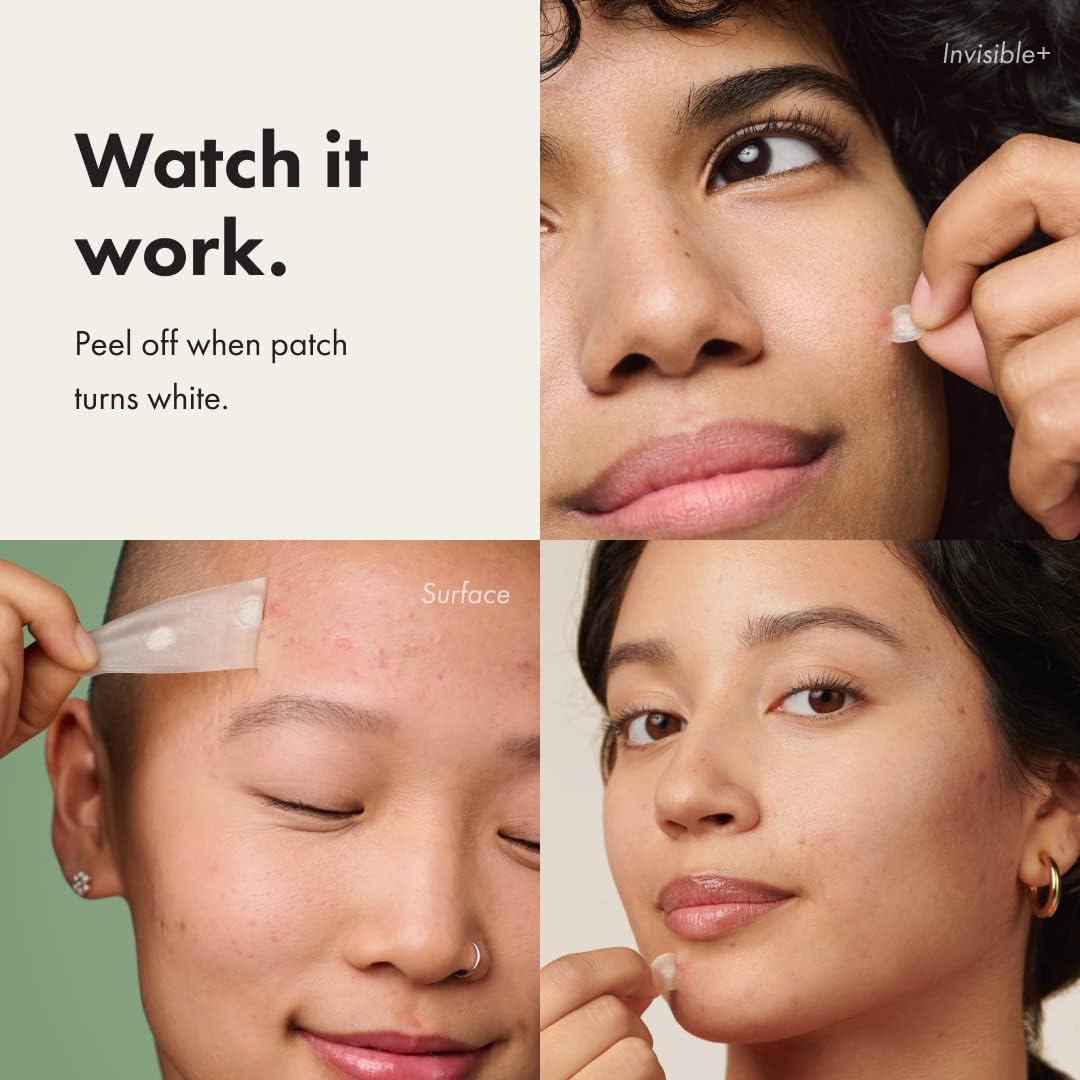 Mighty Patch Variety Pack 26s  4