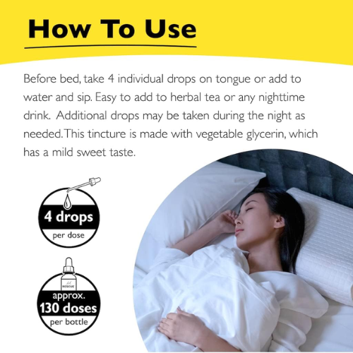 Bach Rescue Sleep Dropper 20Ml 2