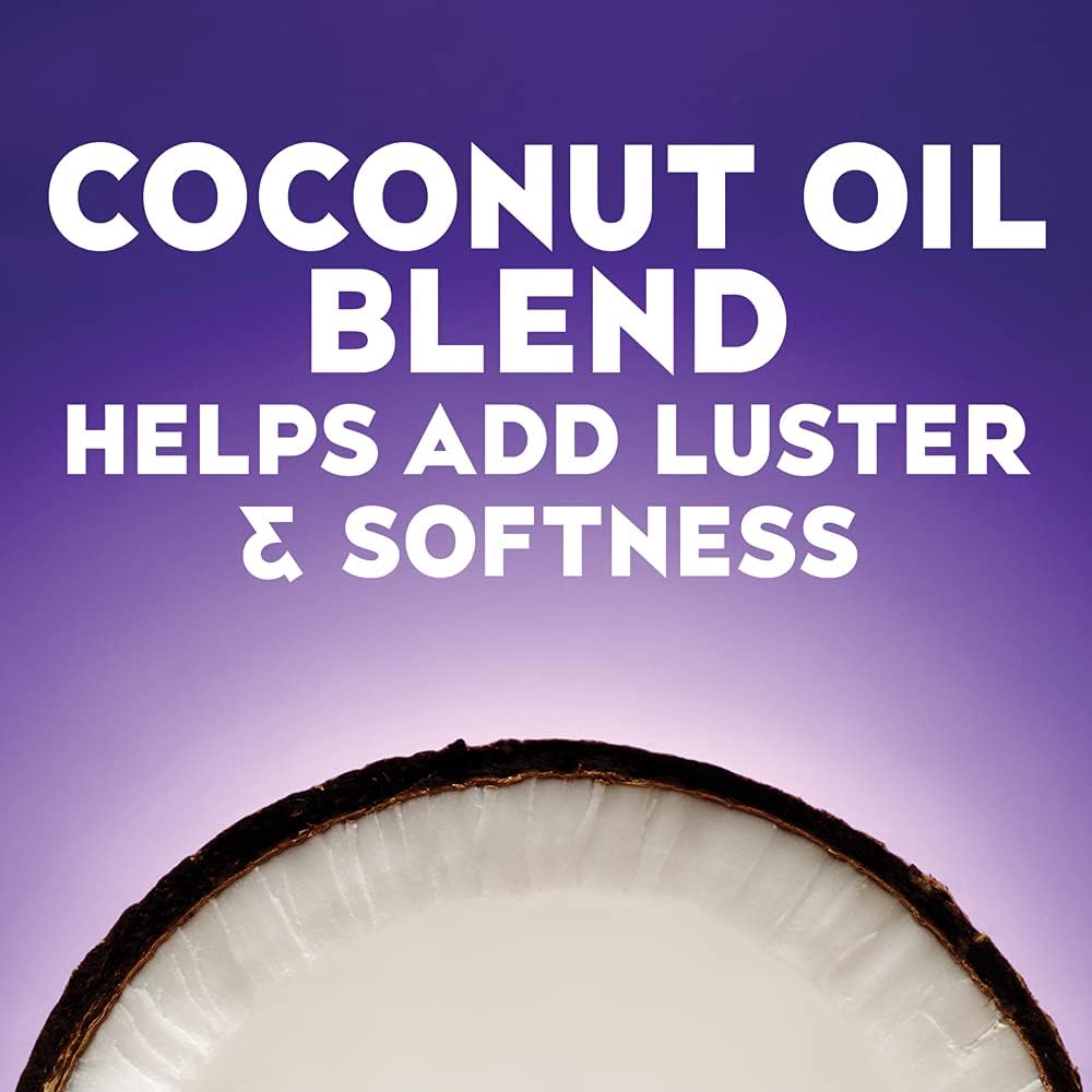 OGX Coconut Miracle Oil Hair Mask 168g 3