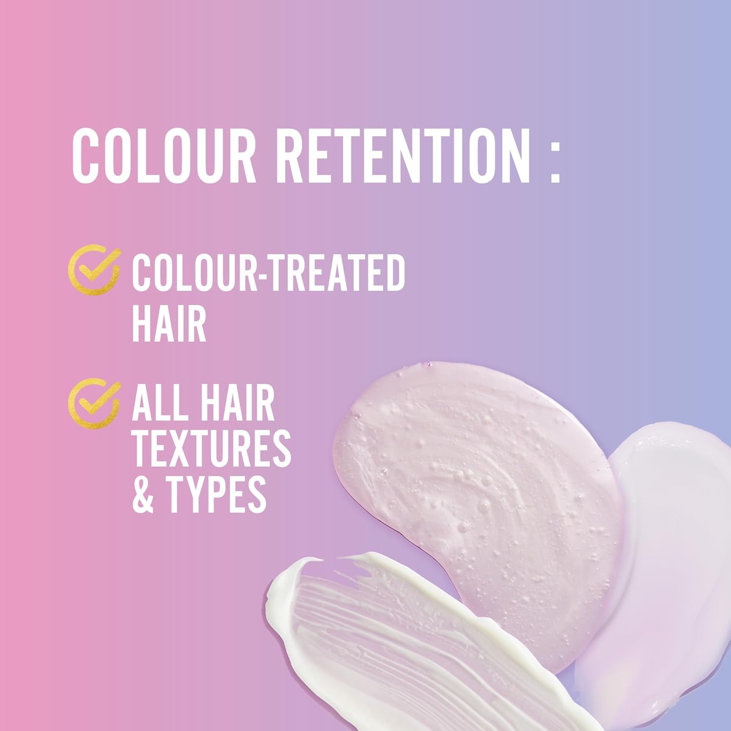 OGX Colour Retention Shampoo 385ml 4