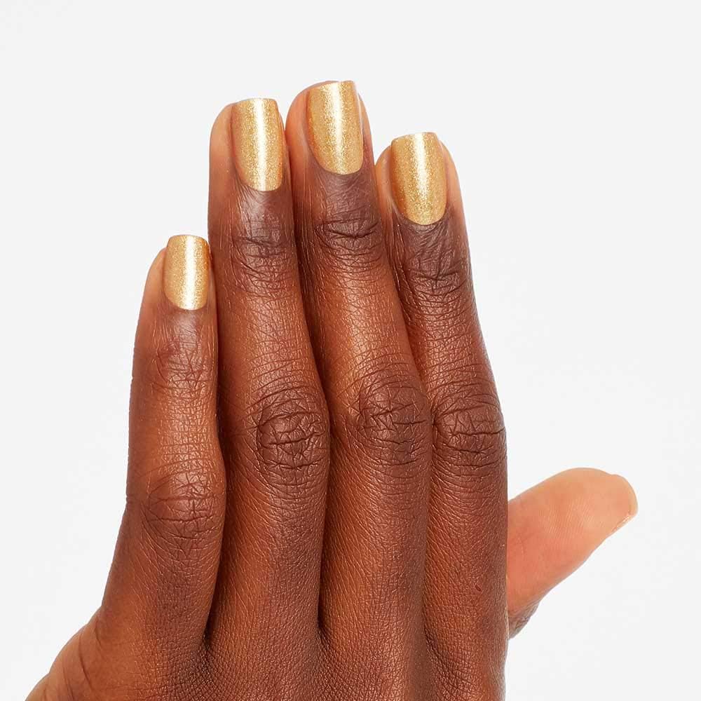 OPI Nail Lacquer Dazzling Dew Drop 15ml 8249 3