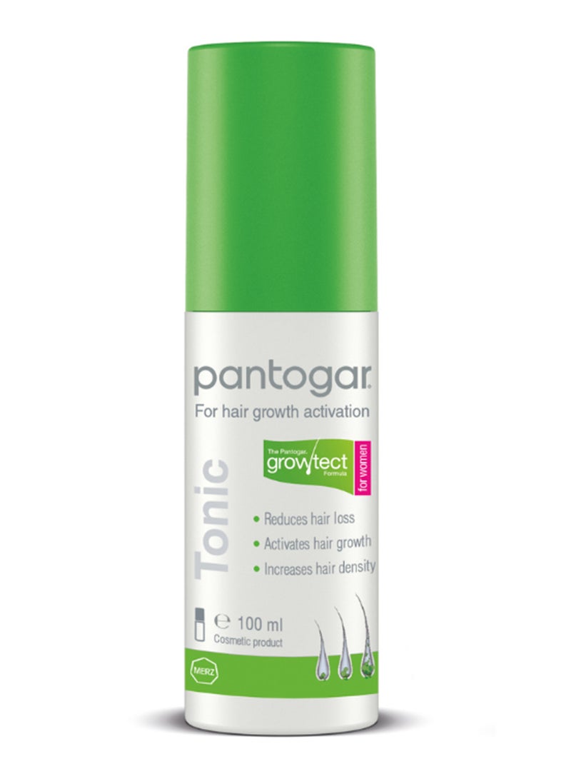 Pantogar Anti Hair Loss Tonic for Women 100ml 2