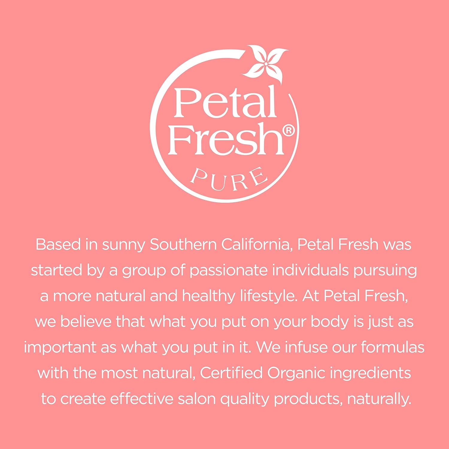 Petal Fresh Rose and Honey Conditioner 355ml 4