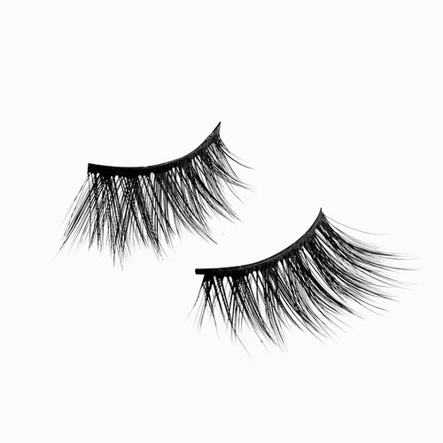 Pinky Goat Lashes Julia Amazing Half Lash 611 4